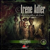 Produktbild: Vier Elemente