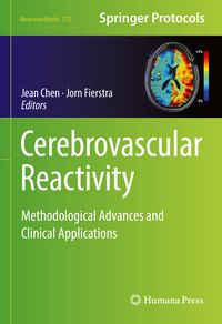Produktbild: Cerebrovascular Reactivity