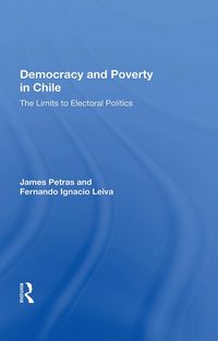 Produktbild: Democracy And Poverty In Chile