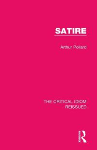 Produktbild: Satire