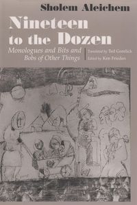 Produktbild: Nineteen to the Dozen