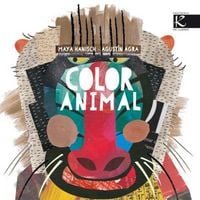 Produktbild: Color animal