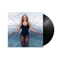 Produktbild: Rebecca (LP)