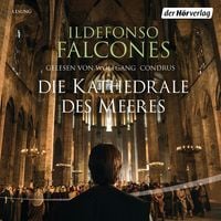 Produktbild: Die Kathedrale des Meeres