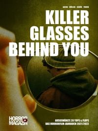 Produktbild: Killer Glasses Behind You
