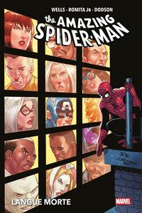 Produktbild: The amazing Spider-Man