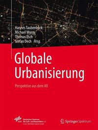 Produktbild: Globale Urbanisierung