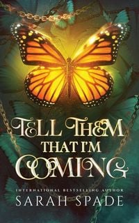 Produktbild: Tell Them That I'm Coming