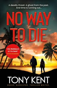 Produktbild: No Way to Die