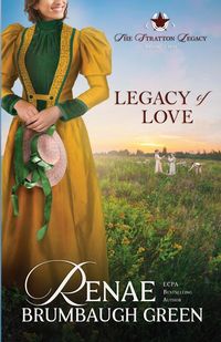 Produktbild: Legacy of Love