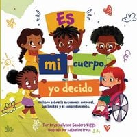 Produktbild: Es Mi Cuerpo Yo Decido