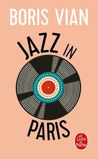 Produktbild: Fre-Jazz in Paris