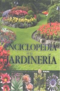 Produktbild: Enciclopedia de la jardiner&iacute;a