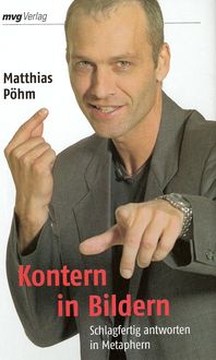 Bild vom Artikel Kontern in Bildern vom Autor Matthias Pöhm