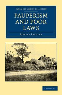 Produktbild: Pauperism and Poor Laws