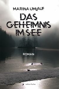 Produktbild: Das Geheimnis im See