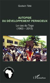Produktbild: Autopsie du d&eacute;veloppement pernicieux