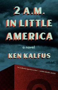Produktbild: 2 A.M. in Little America