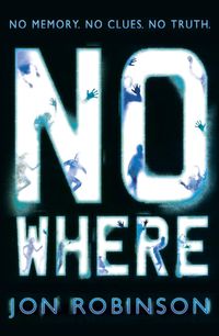 Produktbild: Nowhere (Nowhere Book 1)