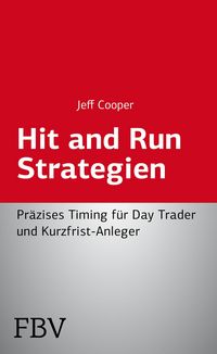 Produktbild: Hit and Run Strategien