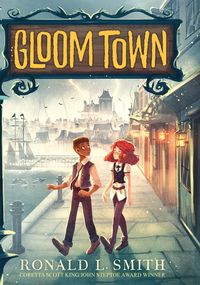 Produktbild: Gloom Town