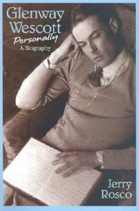 Produktbild: Glenway Wescott Personally