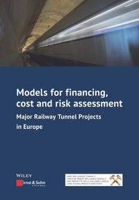 Produktbild: Models for financing, cost and risk assessment