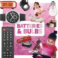 Produktbild: Batteries and Bulbs