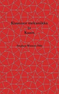 Produktbild: Klassinen mekaniikka ja kaaos