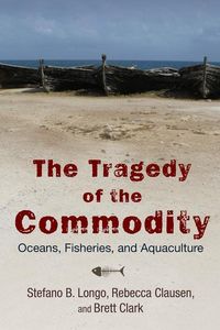 Produktbild: Tragedy Of The Commodity