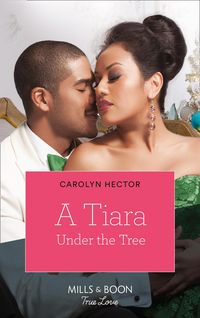 Produktbild: A Tiara Under The Tree