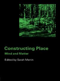 Produktbild: Constructing Place