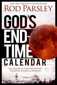 Produktbild: God's End-Time Calendar