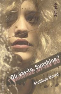 Produktbild: O&ugrave; vas-tu, Sunshine ?