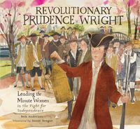 Produktbild: Revolutionary Prudence Wright