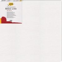 Produktbild: KREUL SOLO GOYA Stretched Canvas Basic Line 40 x 40 cm