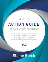 Produktbild: ATD's Action Guide to Talent Development