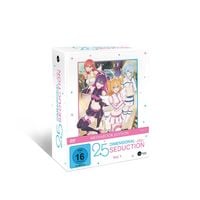 Produktbild: 2.5 Dimensional Seduction Vol.1