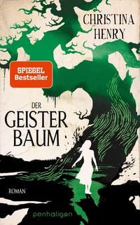 Produktbild: Der Geisterbaum