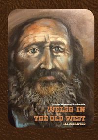 Produktbild: Welsh in the Old West