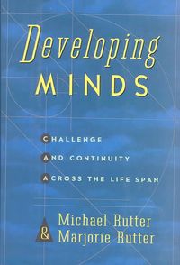 Produktbild: Developing Minds