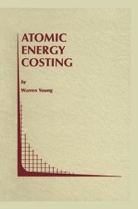 Produktbild: Atomic Energy Costing
