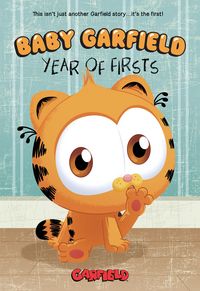 Produktbild: Baby Garfield