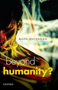 Produktbild: Beyond Humanity?