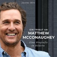 Produktbild: Ein Tribut an <br> Matthew McConaughey