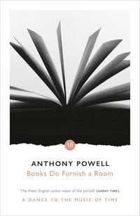 Produktbild: Books Do Furnish A Room