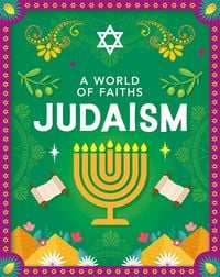 Produktbild: A World of Faiths: Judaism