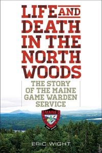 Produktbild: Life and Death in the North Woods