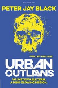 Produktbild: Black, P: Urban Outlaws