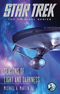 Produktbild: Star Trek: The Original Series: Seasons of Light and Darkness